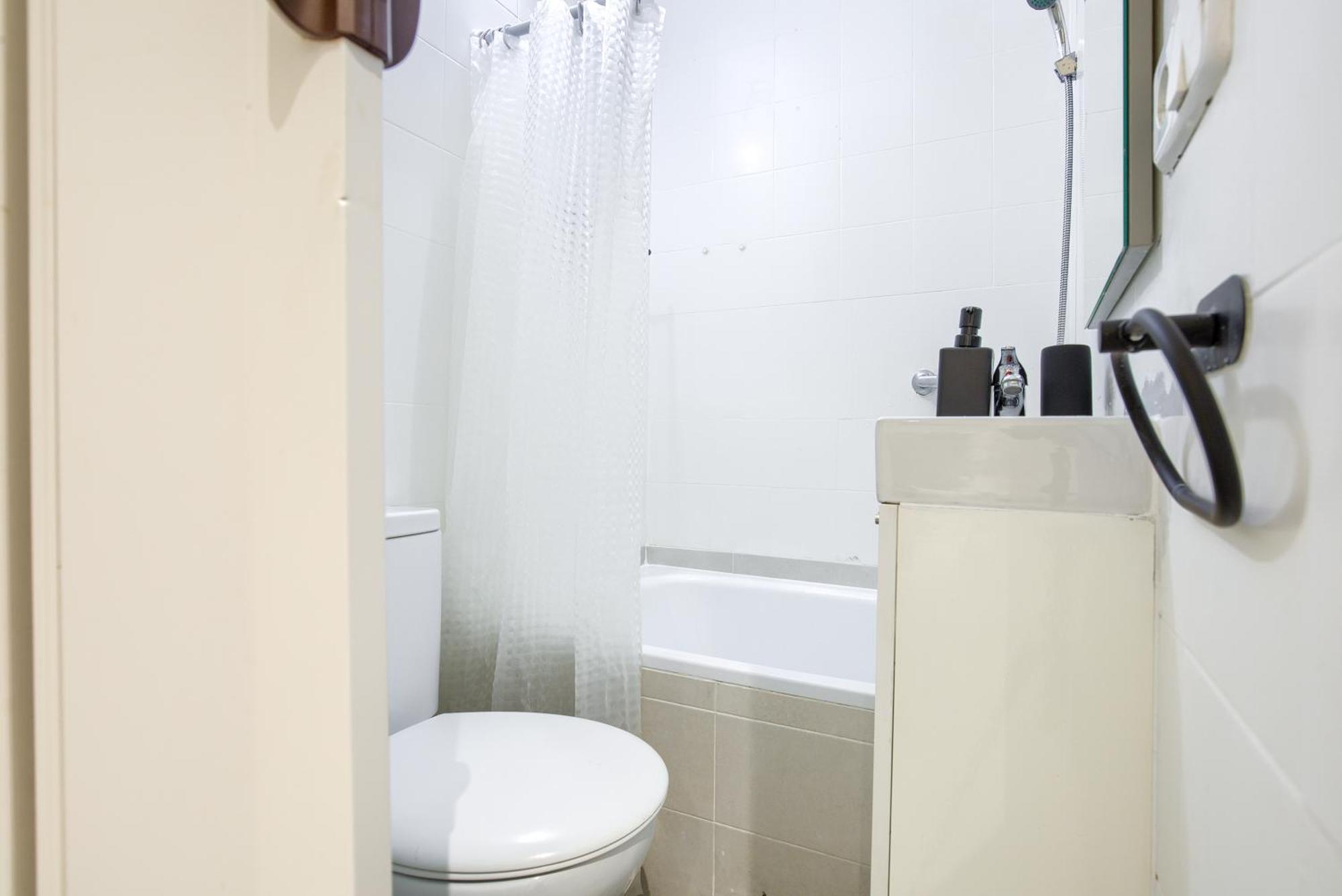 Petit Estudio En Madrid , Centro, 2 Pax, Wi-Fi & Tv Екстериор снимка